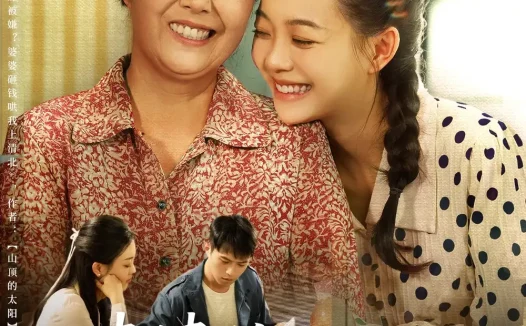 热播短剧《婆婆的宠媳人生》全集在线免费观看