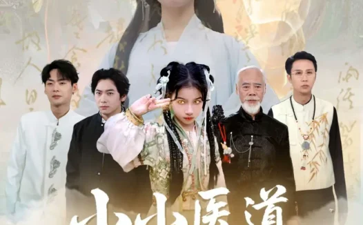 热播短剧《小小医道祖师奶》全集在线免费观看