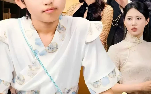 热播短剧《少年朝奉》全集在线免费观看