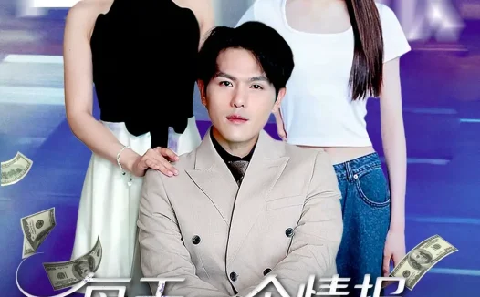 热播短剧《每天一个情报从大学开始致富》全集在线免费观看