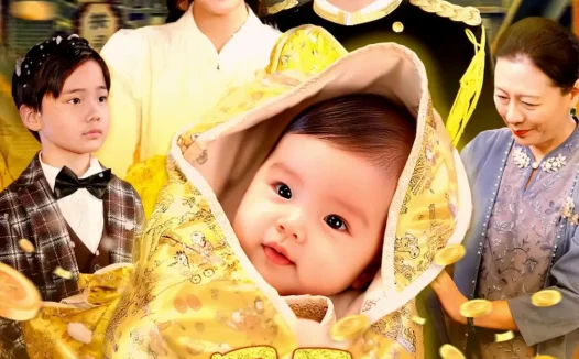 热播短剧《督军开门小奶团背着黄金来旺家》全集在线免费观看