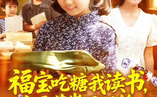 热播短剧《福宝吃糖我读书七零萌崽不服输》全集在线免费观看