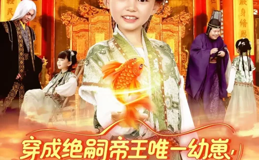 热播短剧《穿成绝嗣帝王唯一幼崽被团宠了》全集在线免费观看