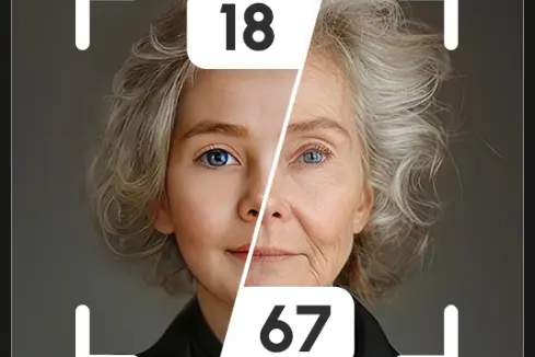 Future Self Face Aging Changer v1.0.4.9_10072025 解锁高级版