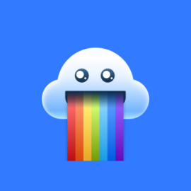Rainbow Weather(天气) v3.3.0 解锁高级版-简体中文