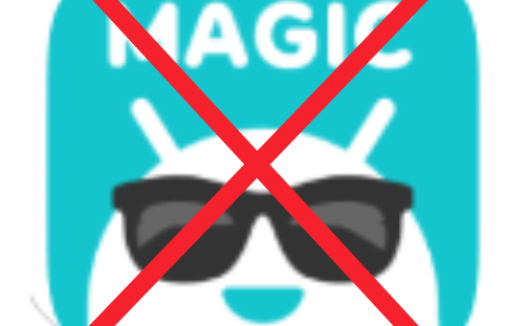 不奇妙应用 v2.1.6 xposed模块