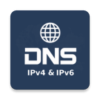 DNS Changer(DNS管理工具) v2.8.1 解锁高级版