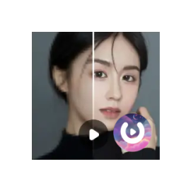 AI Video Enhancer Utool(AI修图) v1.114.49 高级版