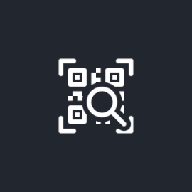 条码扫描器 v1.25.3 官方版