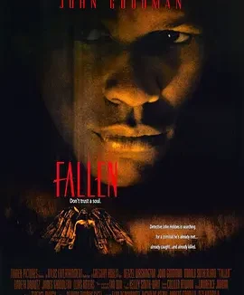 夺命感应 [1998][7.2分]