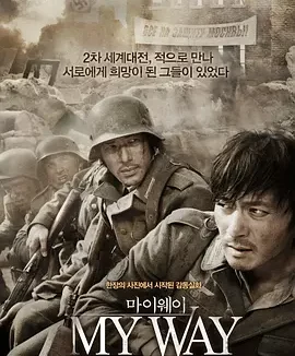 登陆之日 [2011][7.4分]