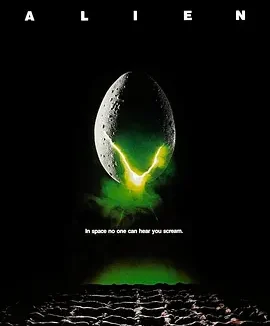 异形 系列 [1979][8.2分]