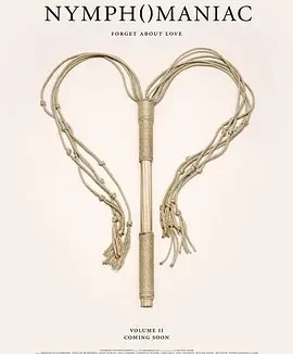 女性瘾者：第二部 [2013][7.8分]