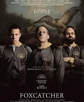 狐狸猎手 [2014][7.4分]