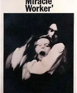 奇迹创造者 [1962][8.4分]