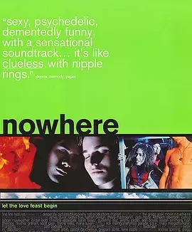 玩转堕落街 [1997][7.4分]