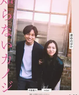 不认识的女友 [2025]