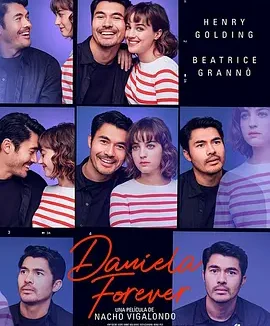 永远的丹妮拉 [2024]