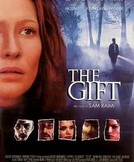 惊魂眼 [2000][6.7分]