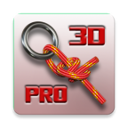 Knots 360 Pro(打结教程) v3.5 Paid