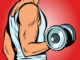 哑铃锻炼 – Dumbbell Workout v1.59 解锁高级版