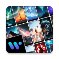Walli 4K(壁纸) v2.12.89 解锁高级版