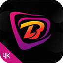 布雷4K v3.5.0 去广告