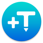 添加文字 – Add+Text v12.5.1 解锁高级版