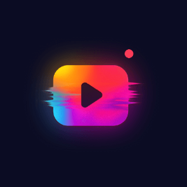 Glitch视频效果 v2.6.0 高级版