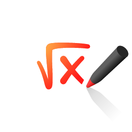 MyScript Math(手写数学识别) v1.4.2 解锁高级版