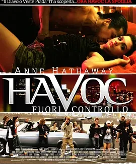 历劫俏佳人 [2005][5.7分]