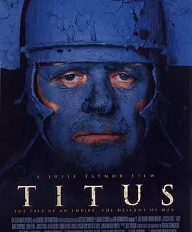 圣诗复仇 [2000][7.7分]