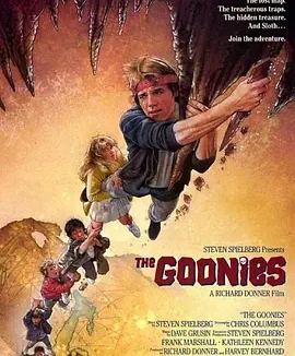 七宝奇谋 [1985][7.5分]