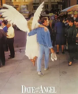 天使在人间 [1987][7.5分]