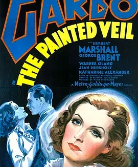 面纱 [1934][7.2分]