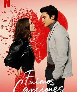 爱情跑调 [2021][6.2分]