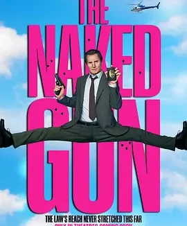 白头神探：智斗灭世狂人 [2025][6.6分]