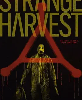 怪奇收割：超自然谋杀 [2024]