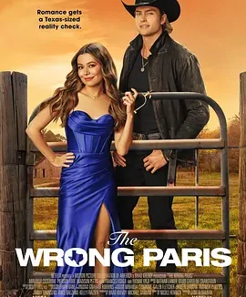 乌龙巴黎梦 [2025]