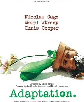 改编剧本 [2002][7.6分]