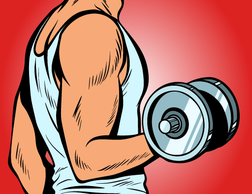 哑铃锻炼 – Dumbbell Workout v1.59 解锁高级版