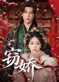 《窃娇（77集）》短剧全集免费在线看