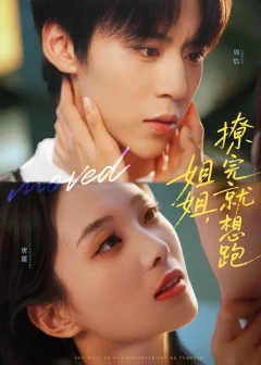 《姐姐撩完就想跑（70集）朱傲宇＆张炯艾》短剧全集免费在线看