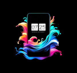 AOA(息屏显示) v7.2.5 解锁Pro