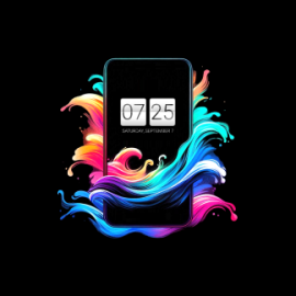 AOA(息屏显示) v7.2.5 解锁Pro