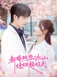 《新婚热恋冰山媳妇超旺夫（60集）李嘉豪＆刘苗苗》短剧全集免费在线看