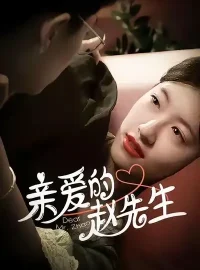 《亲爱的赵先生（100集）王子涵＆马越也》短剧全集免费在线看