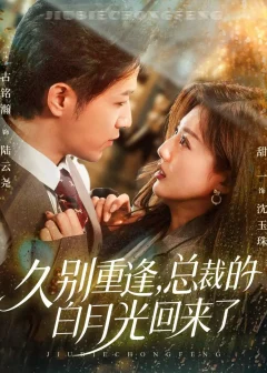 《久别重逢总裁的白月光回来了(62集)古铭瀚&田甜一》短剧全集免费在线看