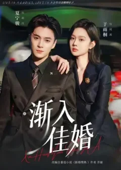 《渐入佳婚(112集)夏宁骏&于雨桐》短剧全集免费在线看