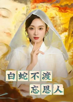 《白蛇不渡忘恩人（60集）鲁芳岐/崔尹思汉》短剧全集免费在线看